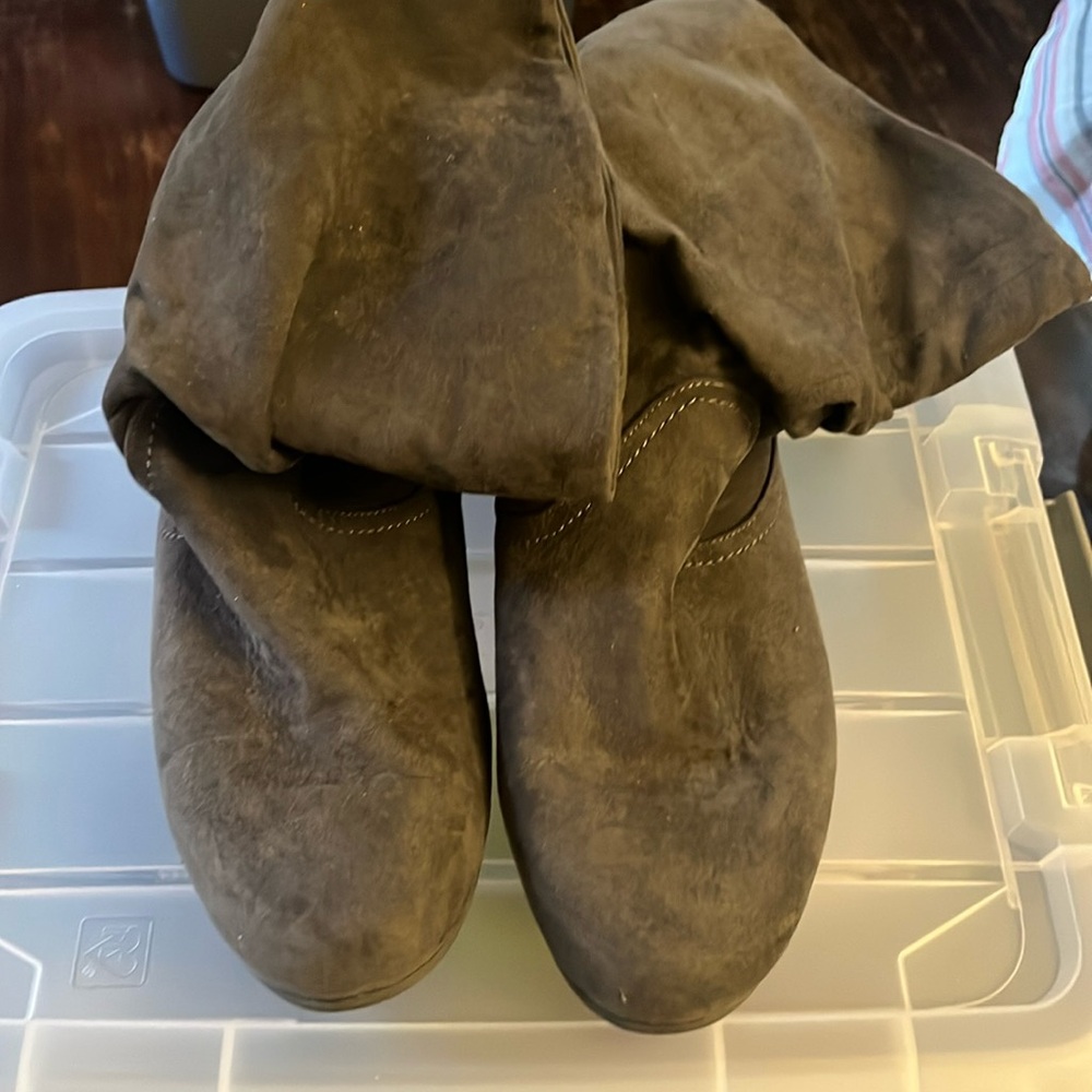 Sophie 17 boots